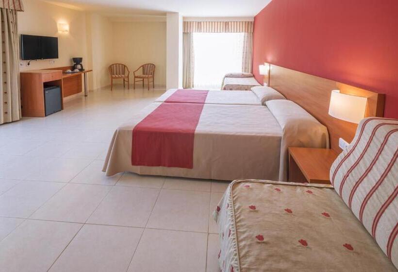 Hotelli Montemar Maritim