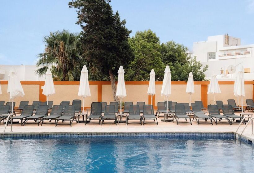 Fotos del hotel Atlantic by LLUM:  21