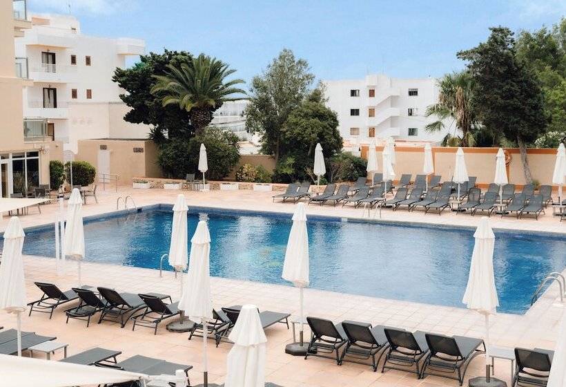 Fotos del hotel Atlantic by LLUM:  13