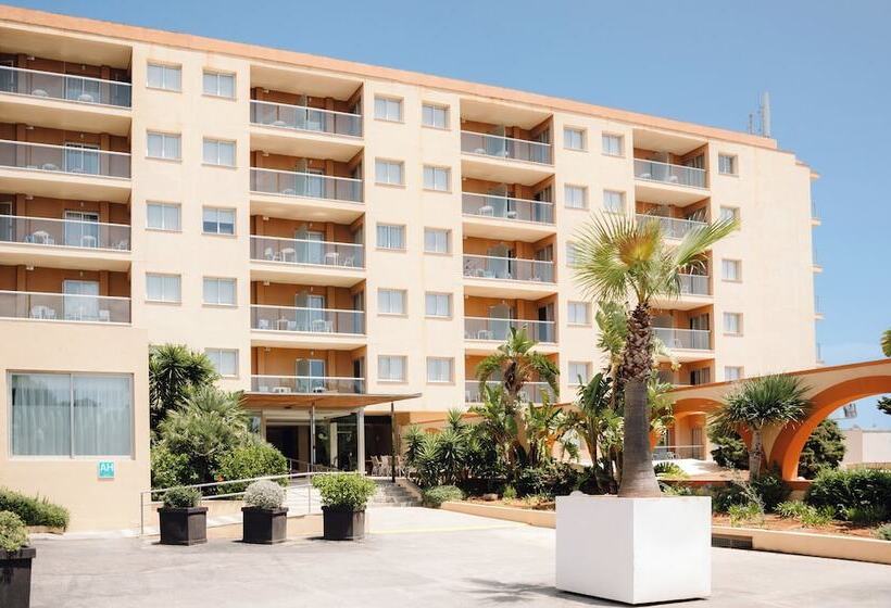 Fotos del hotel Atlantic by LLUM:  12