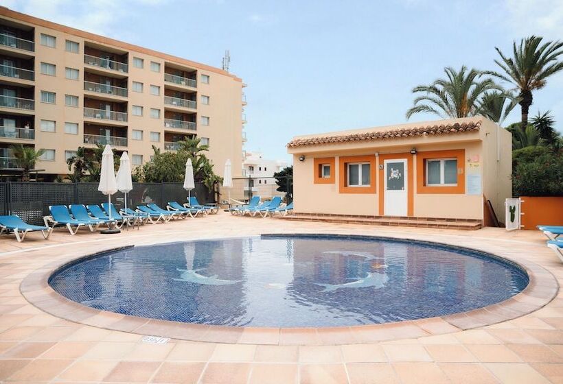 Fotos del hotel Atlantic by LLUM:  14