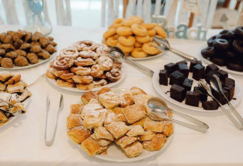 Fotos del hotel Atlantic by LLUM:  6