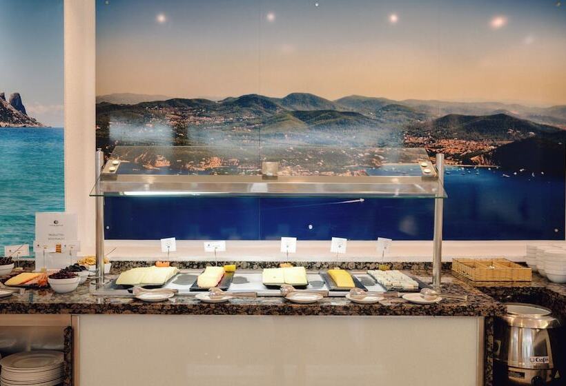 Fotos del hotel Atlantic by LLUM:  23