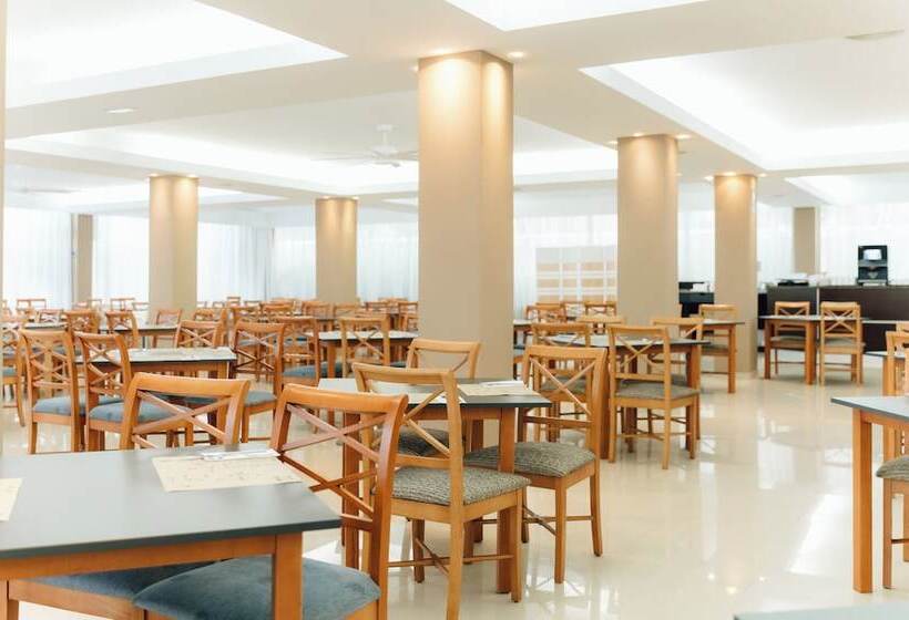 Fotos del hotel Atlantic by LLUM:  8