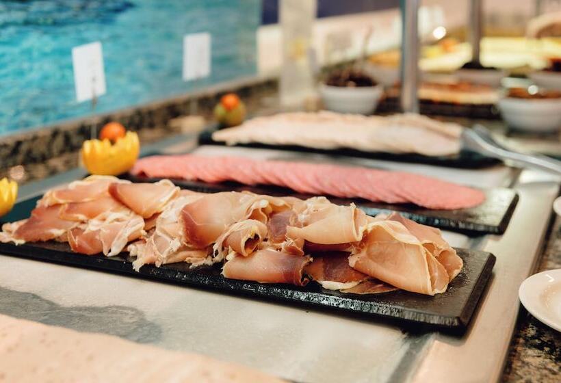 Fotos del hotel Atlantic by LLUM:  24