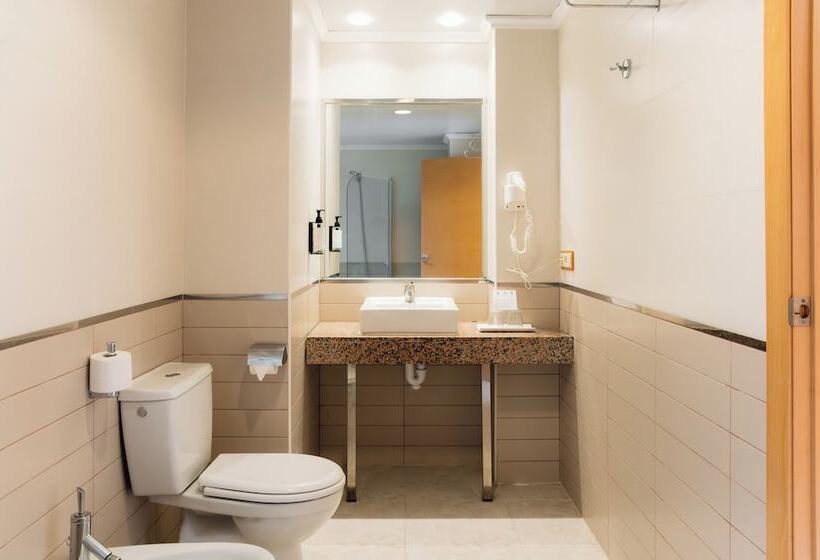 Fotos del hotel Atlantic by LLUM:  9