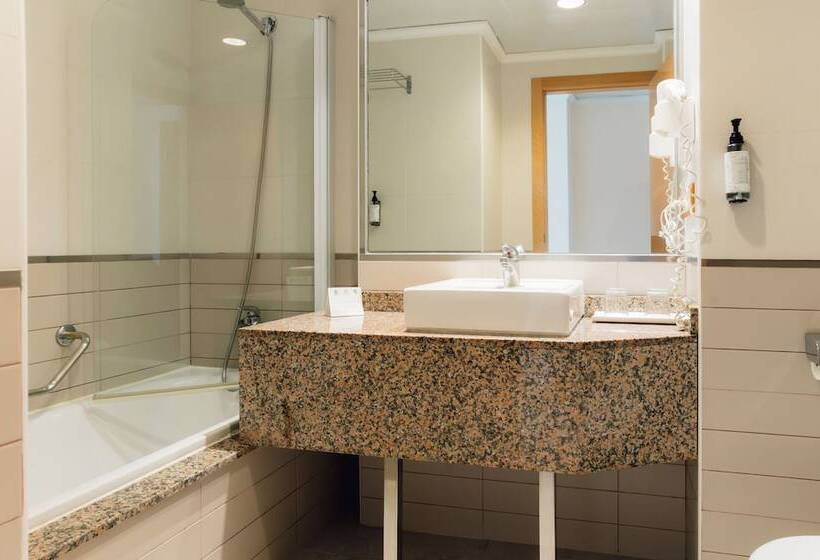 Fotos del hotel Atlantic by LLUM:  10