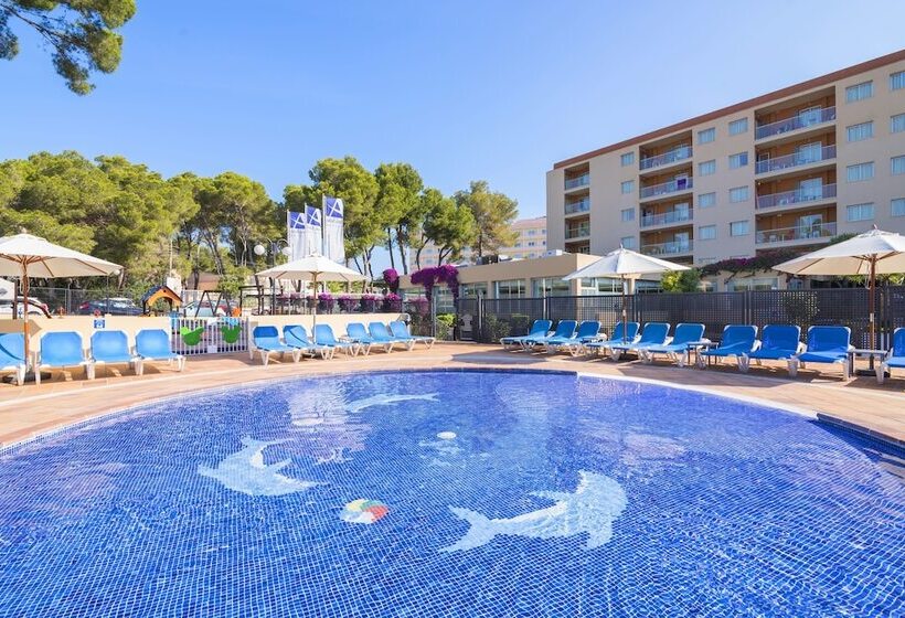 Fotos del hotel Atlantic by LLUM:  15