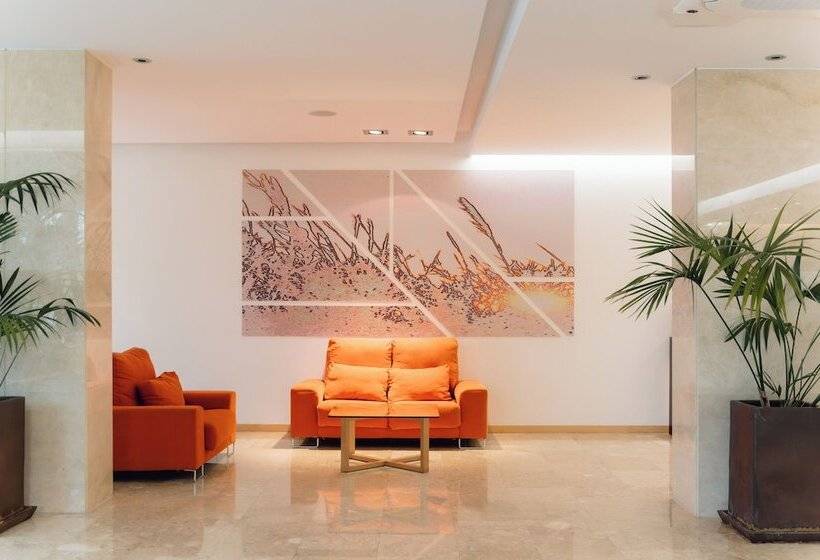 Fotos del hotel Atlantic by LLUM:  18