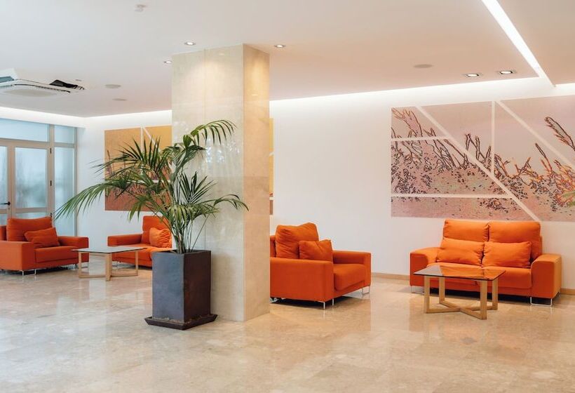 Fotos del hotel Atlantic by LLUM:  19