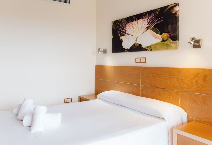 Fotos del hotel Atlantic by LLUM:  2