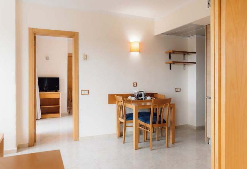 Fotos del hotel Atlantic by LLUM:  16