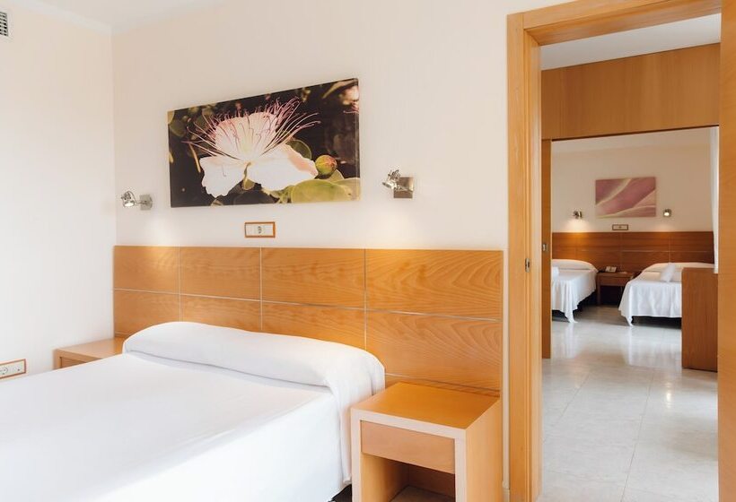 Fotos del hotel Atlantic by LLUM:  3