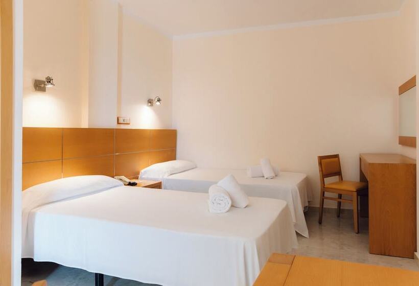 Fotos del hotel Atlantic by LLUM:  4