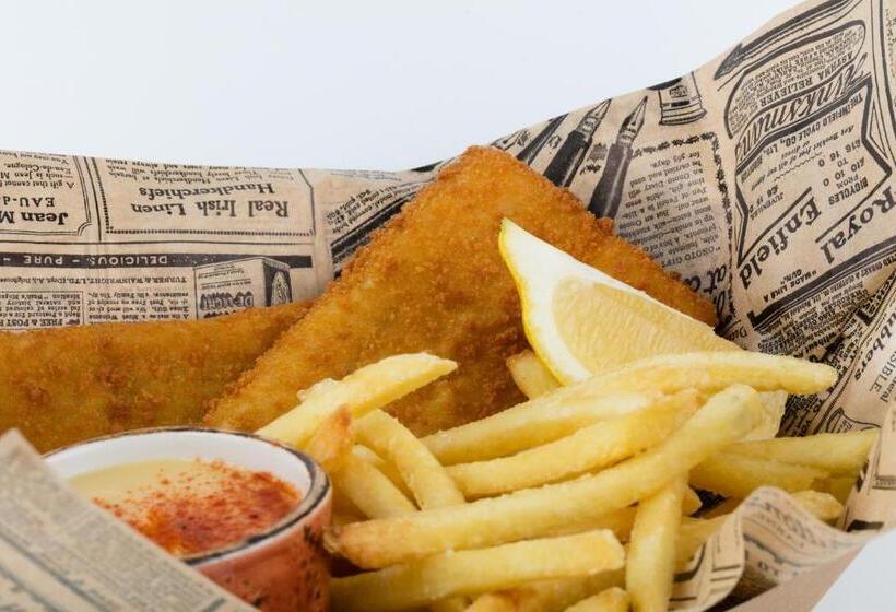 Fotos del hotel Myseahouse Flamingo - Adults Only 4* Sup:  12