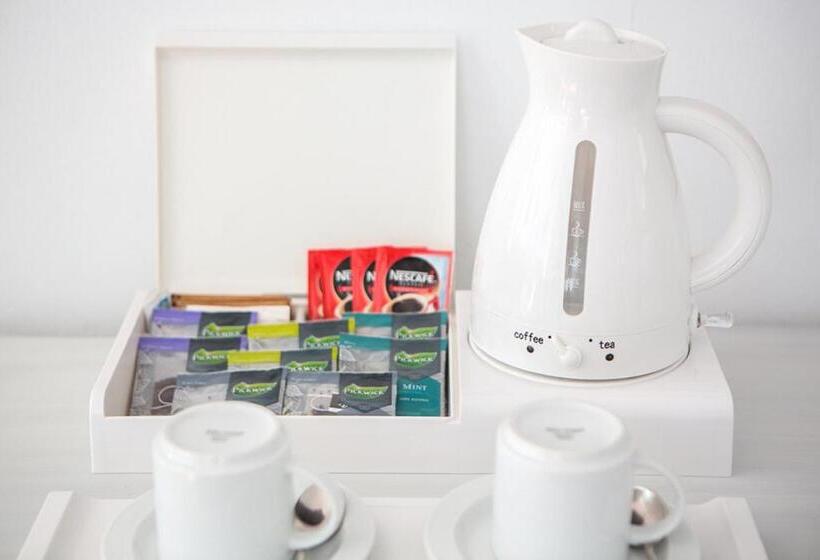 Fotos del hotel Myseahouse Flamingo - Adults Only 4* Sup:  28