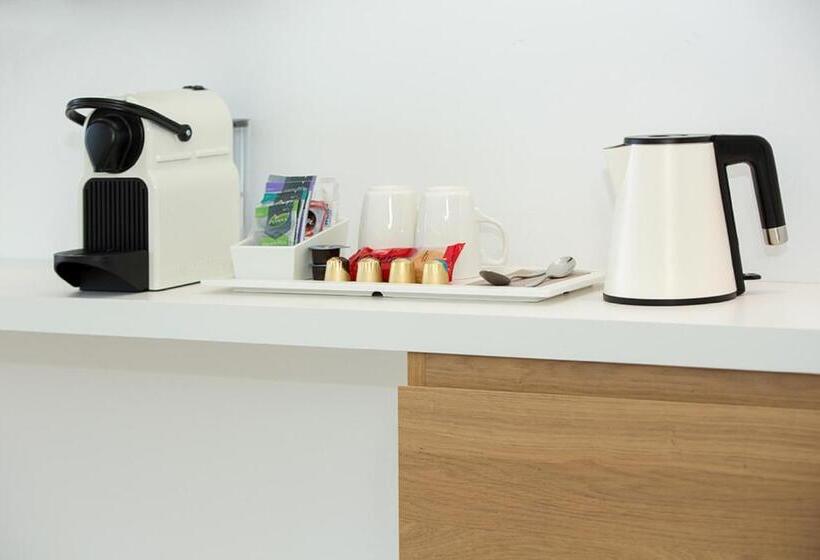 Fotos del hotel Myseahouse Flamingo - Adults Only 4* Sup:  17