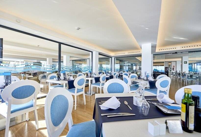 هتل Negresco - Adults Only