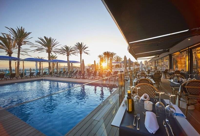 هتل Negresco - Adults Only