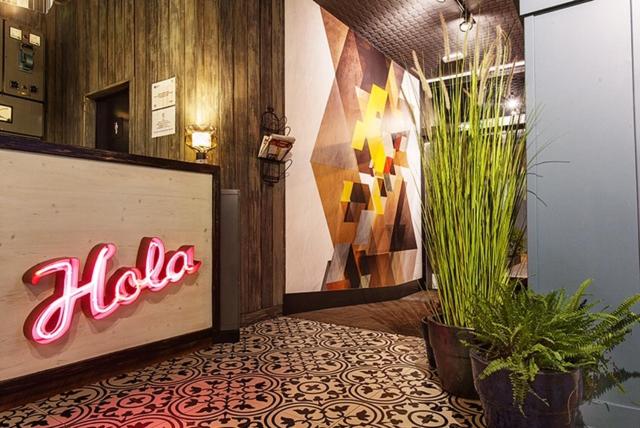Fotos del hotel New Hotel Colon:  11