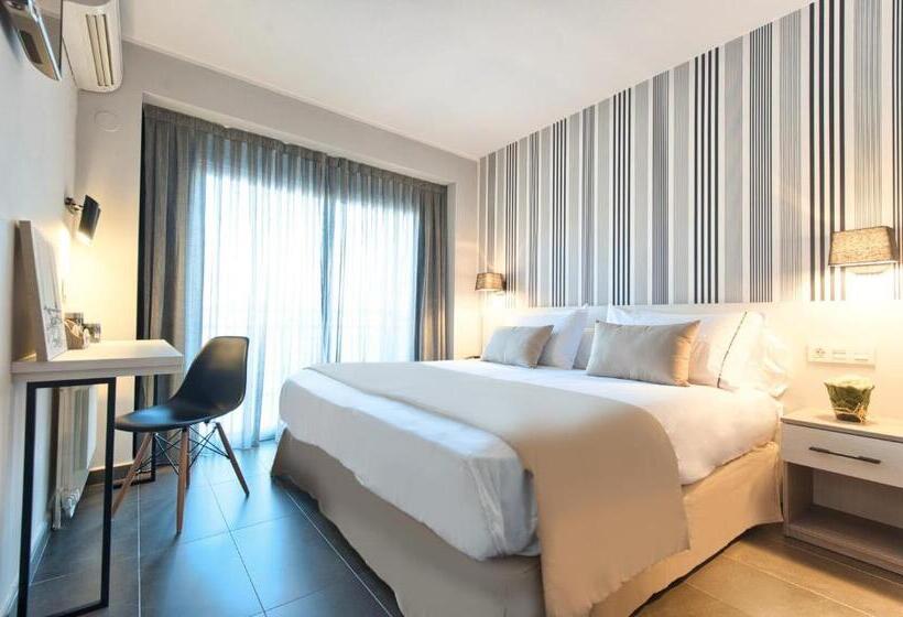 Fotos del hotel New Hotel Colon:  15