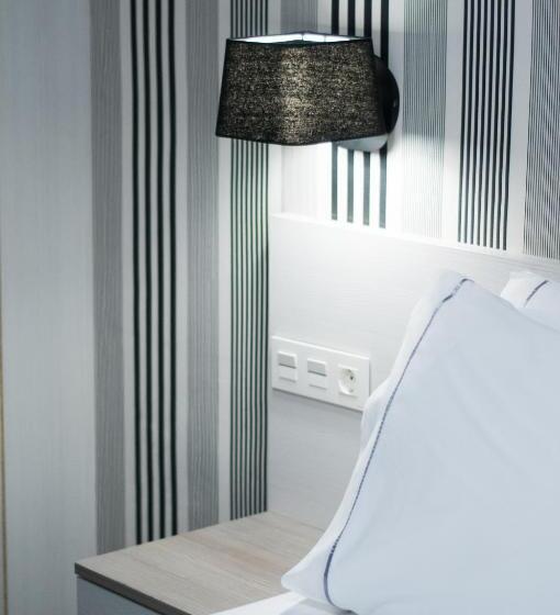 Fotos del hotel New Hotel Colon:  35