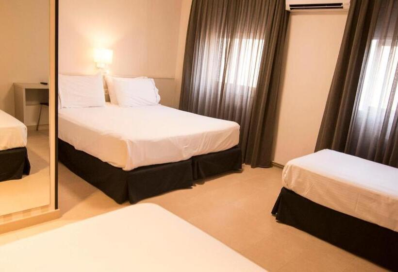 Fotos del hotel New Hotel Colon:  12