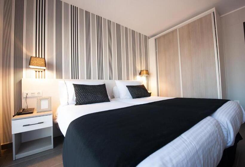 Fotos del hotel New Hotel Colon:  22