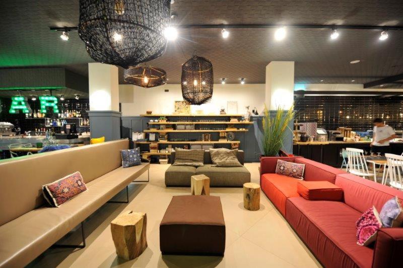 Fotos del hotel New Hotel Colon:  29