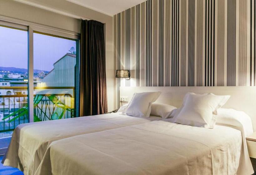 Fotos del hotel New Hotel Colon:  27