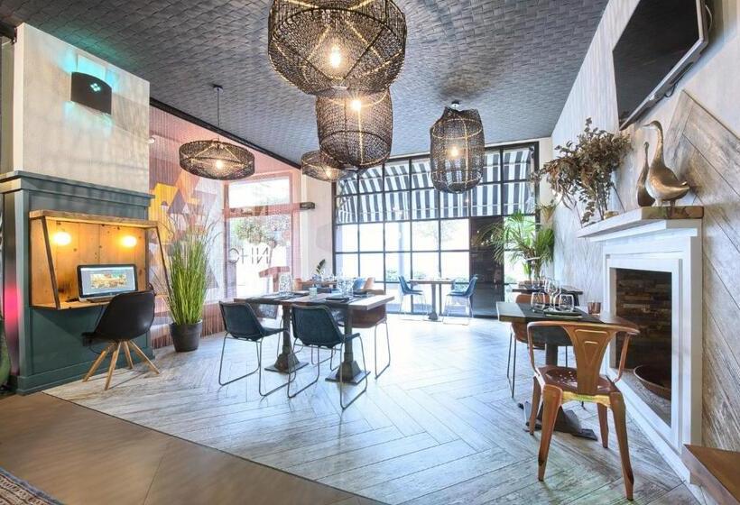 Fotos del hotel New Hotel Colon:  4