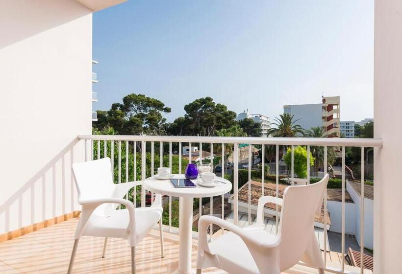 Fotos del hotel Nura Condor:  6