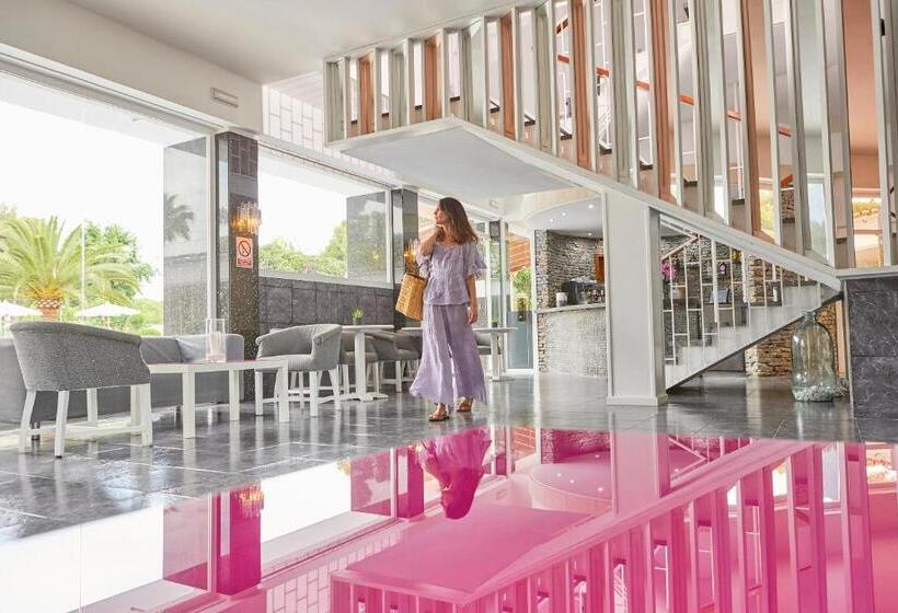 Fotos del hotel Nura Condor:  14