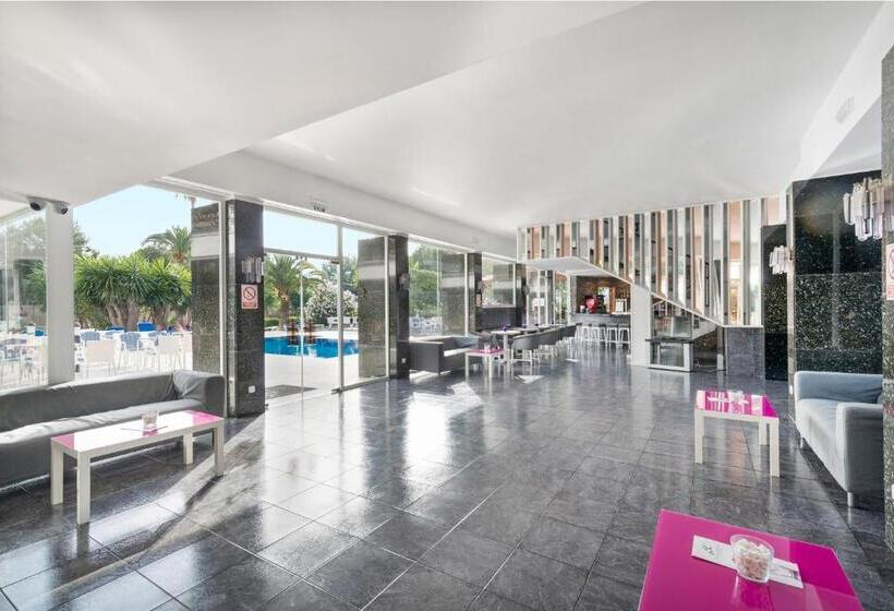 Fotos del hotel Nura Condor:  11