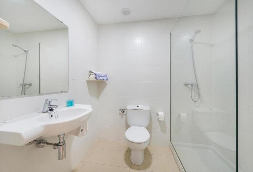 Fotos del hotel Nura Condor:  5