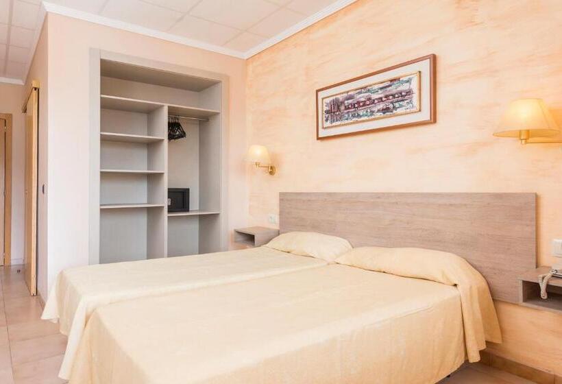 Fotos del hotel Nura Condor:  2