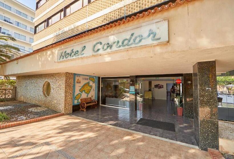 Fotos del hotel Nura Condor:  17