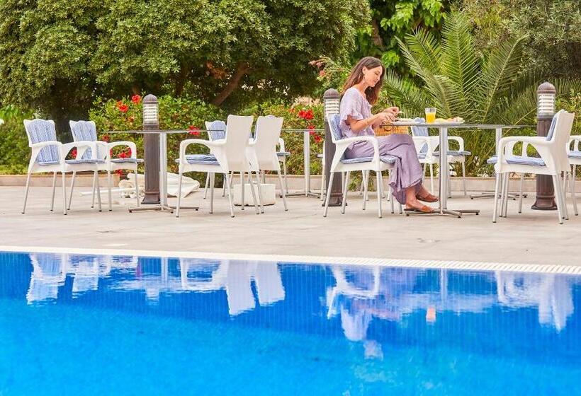 Fotos del hotel Nura Condor:  21