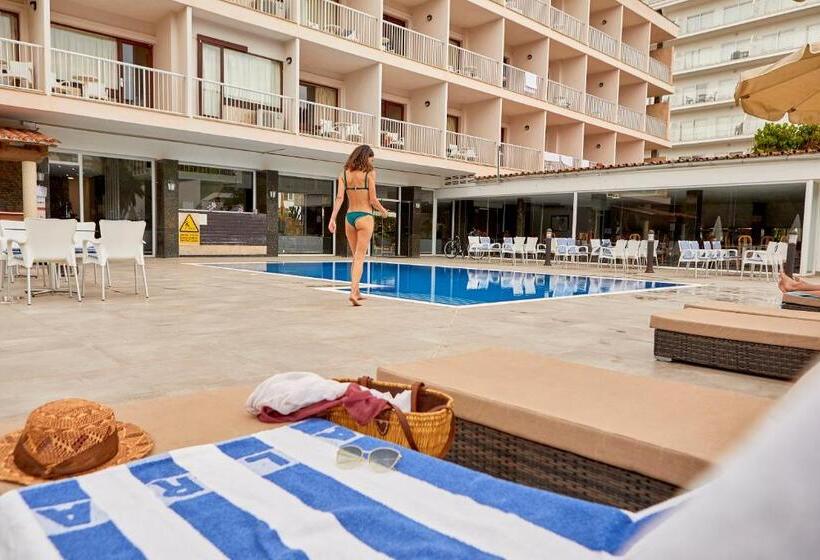 Fotos del hotel Nura Condor:  24