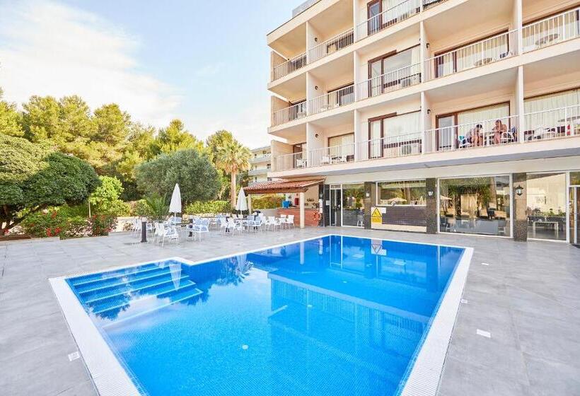 Fotos del hotel Nura Condor:  13