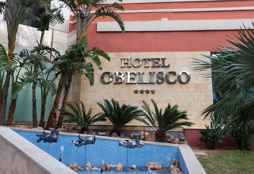 Fotos del hotel Obelisco:  24