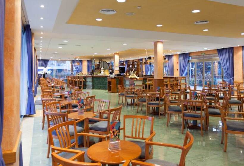 Fotos del hotel Obelisco:  17