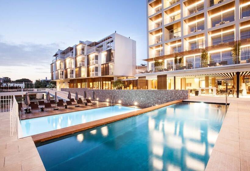 Fotos del hotel Ocean Drive Talamanca:  21