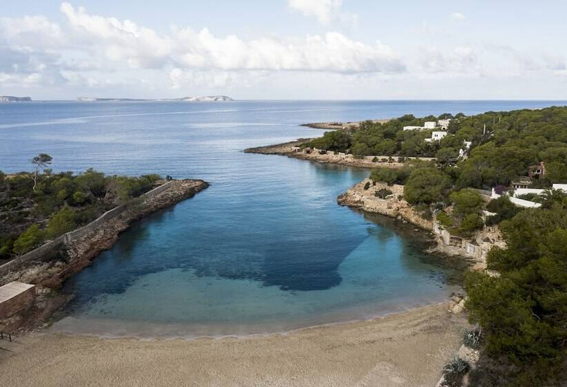 Fotos del hotel Oku Ibiza:  3