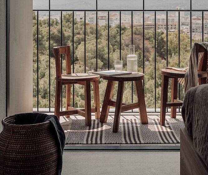 Fotos del hotel Oku Ibiza:  4