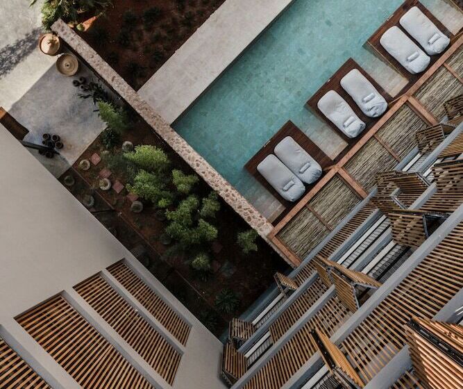 Fotos del hotel Oku Ibiza:  8