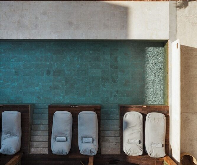 Fotos del hotel Oku Ibiza:  9