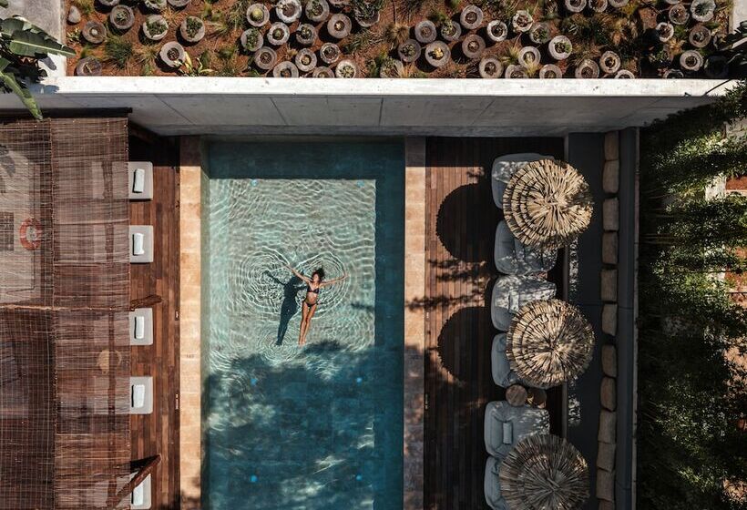 Fotos del hotel Oku Ibiza:  11