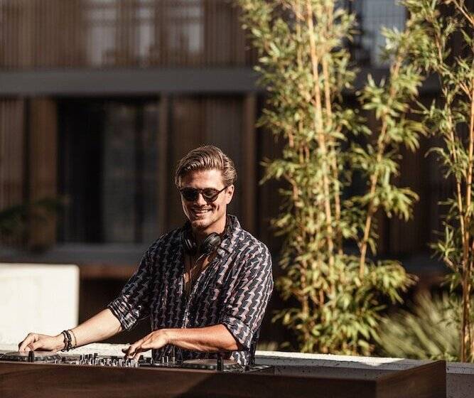 Fotos del hotel Oku Ibiza:  13