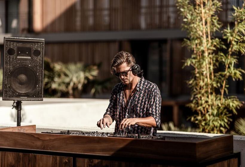 Fotos del hotel Oku Ibiza:  14